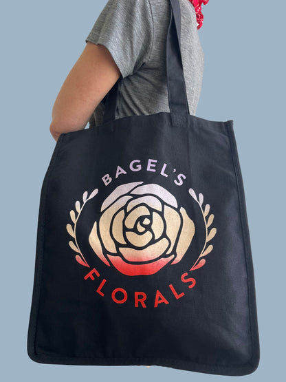 New grocery tote
